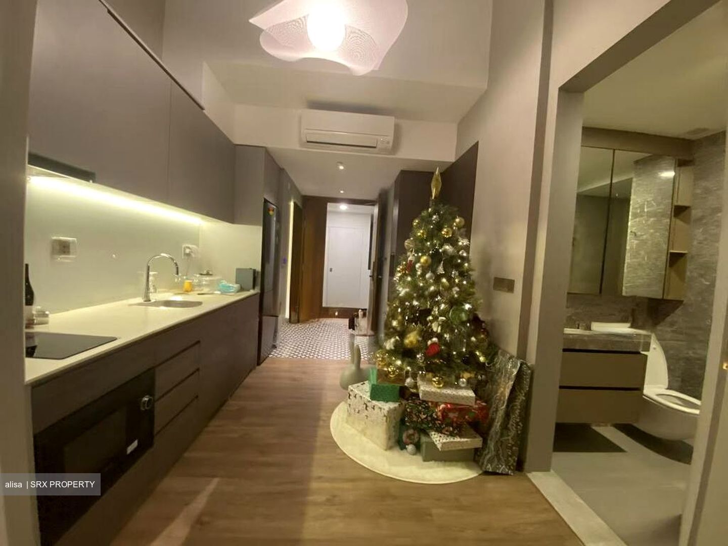 Stirling Residences (D3), Apartment #570607581